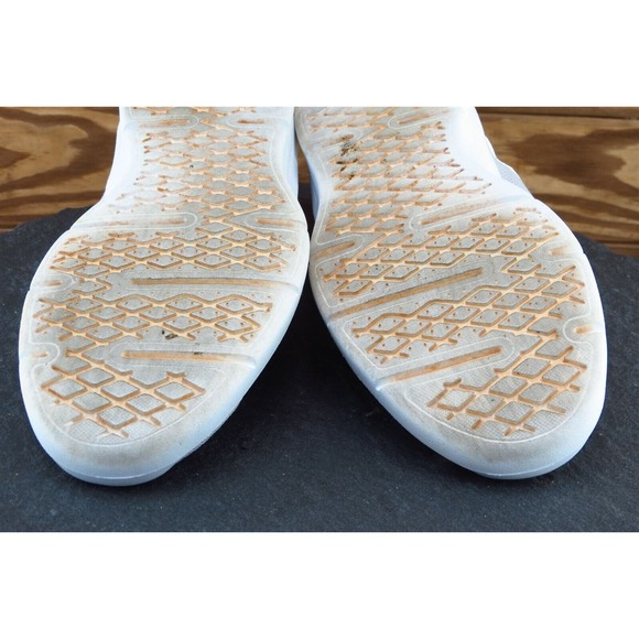 VANS Women Size 8.5 M Gray Running‎ Fabric 500664 - Picture 9 of 9